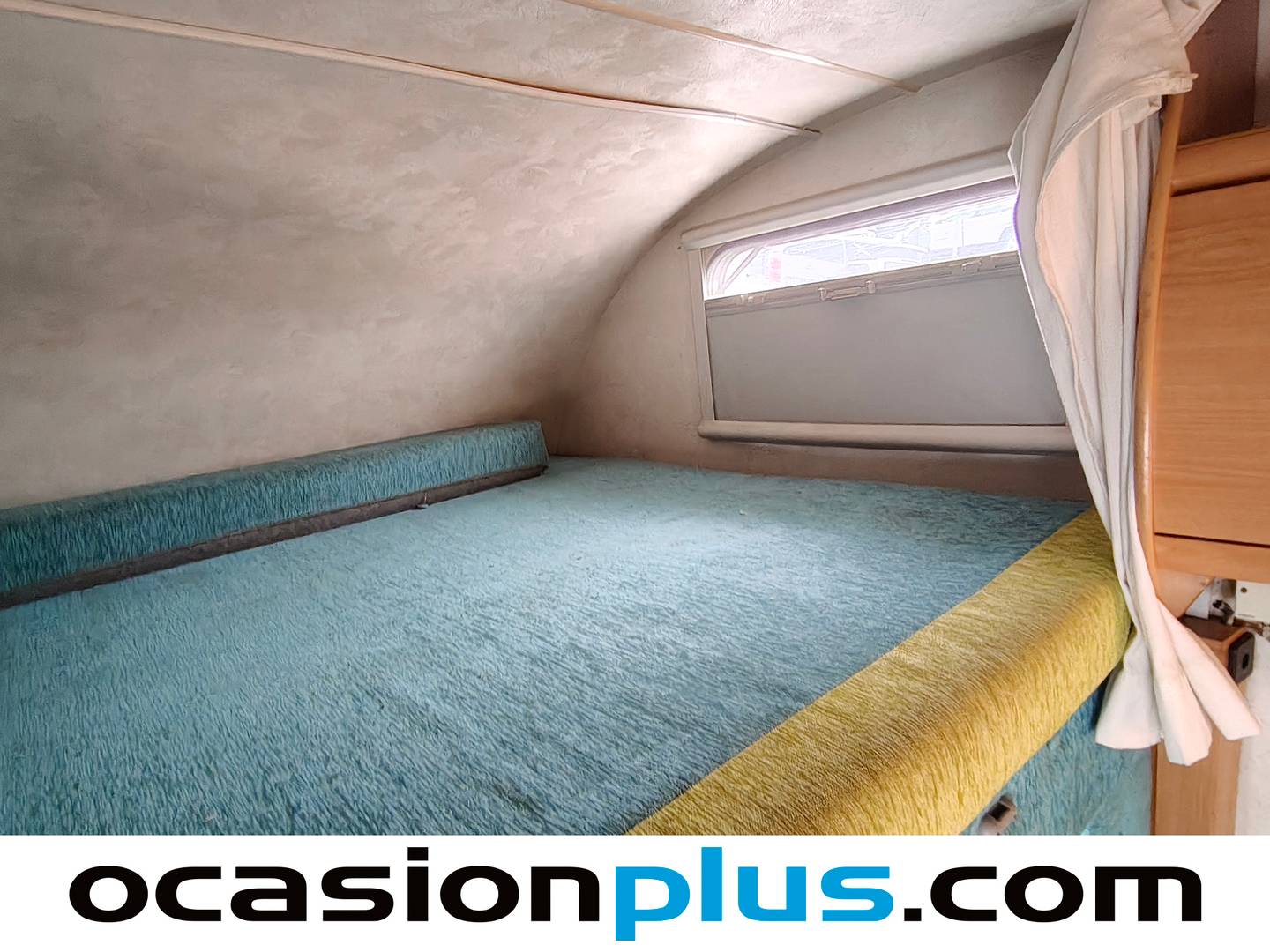 Joint E 33 Joint E 33 (84CV) 4 Plazas seminuevo