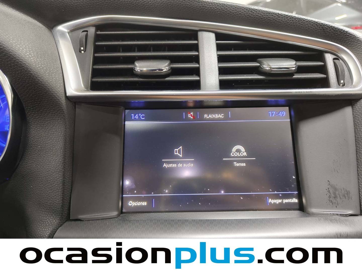 Foto DS DS 4 DS DS4 BlueHDi 150 S&S Sport (150 CV)