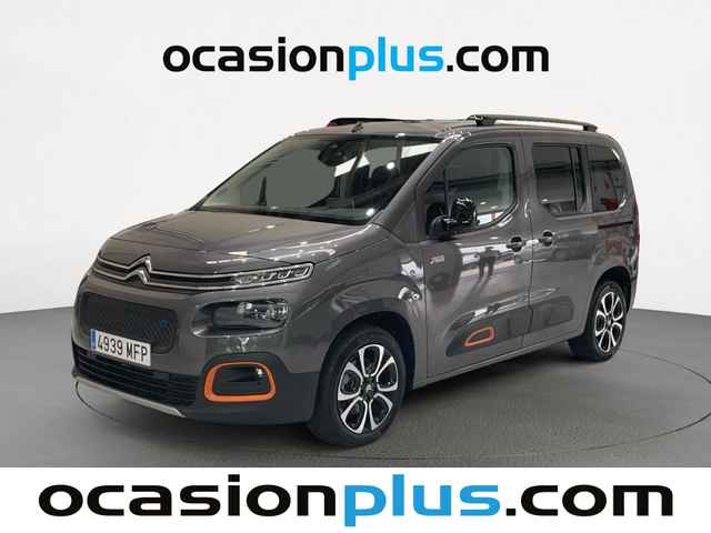 Comprar Coche Citroën Ë Berlingo Segunda Mano