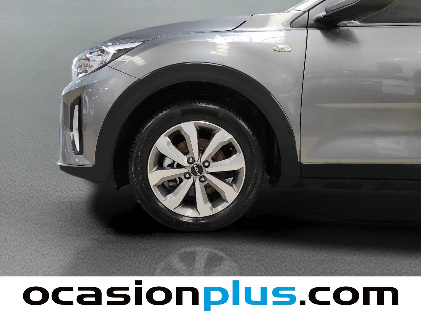 KIA Stonic KIA Stonic 1.0 T-GDi MHEV MT Concept (100 CV) de segunda mano
