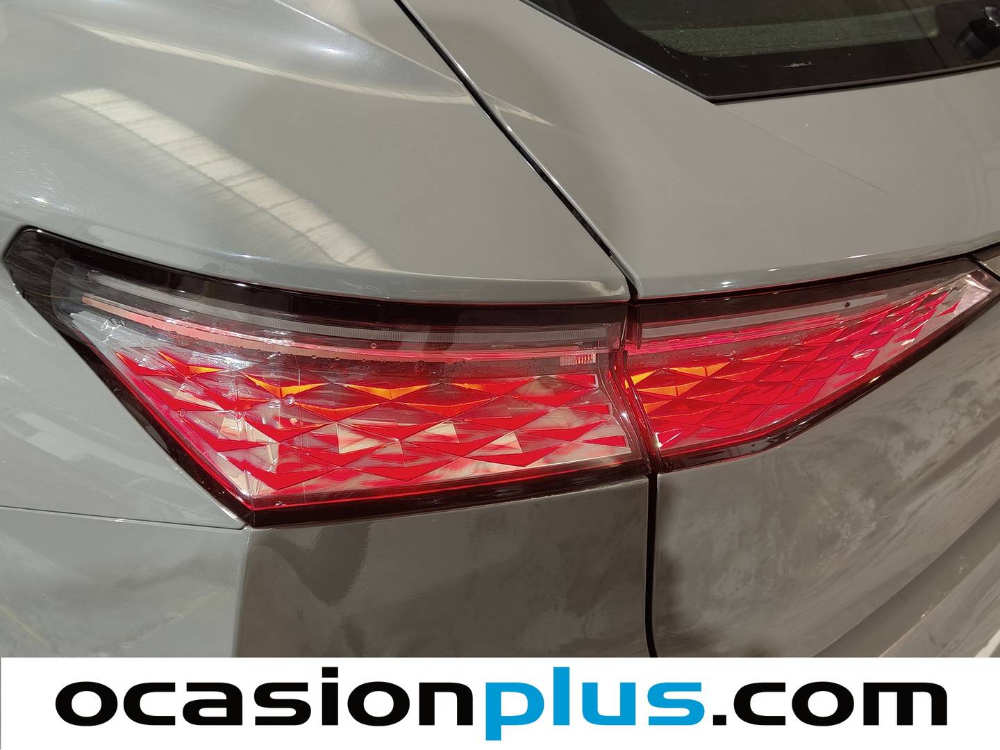 Foto DS DS4 DS DS4 BlueHDi 130 Trocadero Auto 96 kW (130 CV)