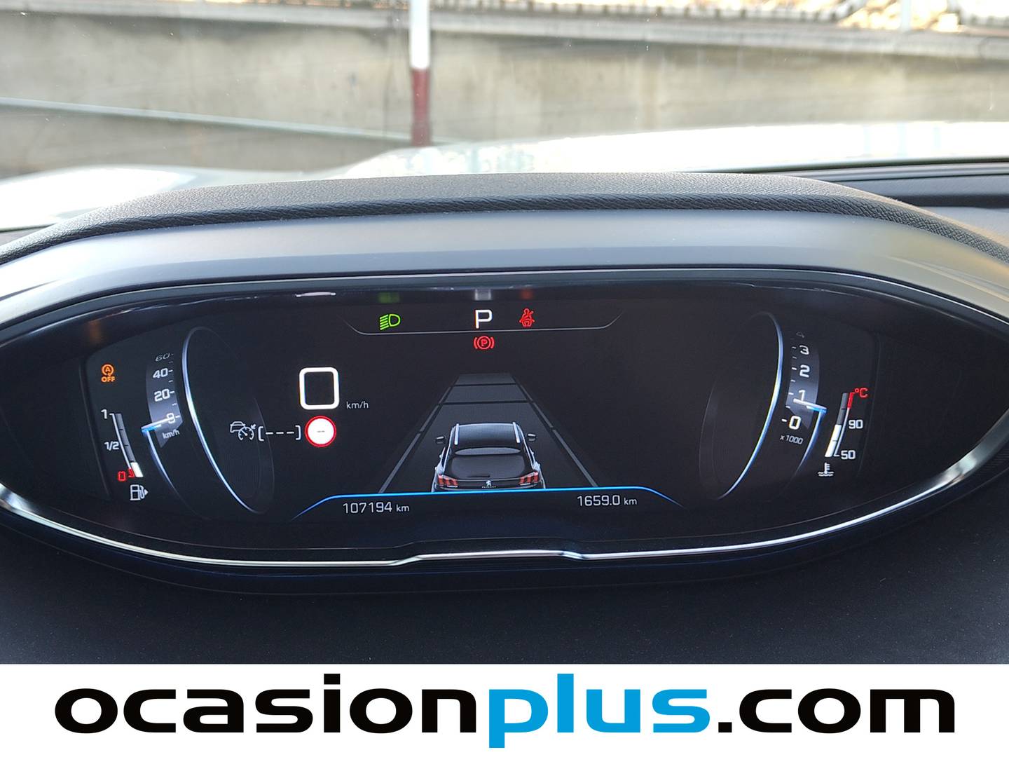 Peugeot 3008 Peugeot 3008 PureTech 180 S&S GT Line EAT8 (180 CV) 2020