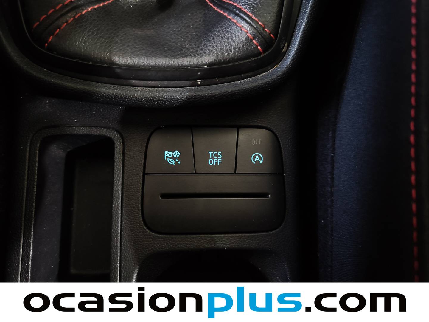 Acabados Ford Fiesta Ford Fiesta 1.0 EcoBoost MHEV ST-Line (125 CV)