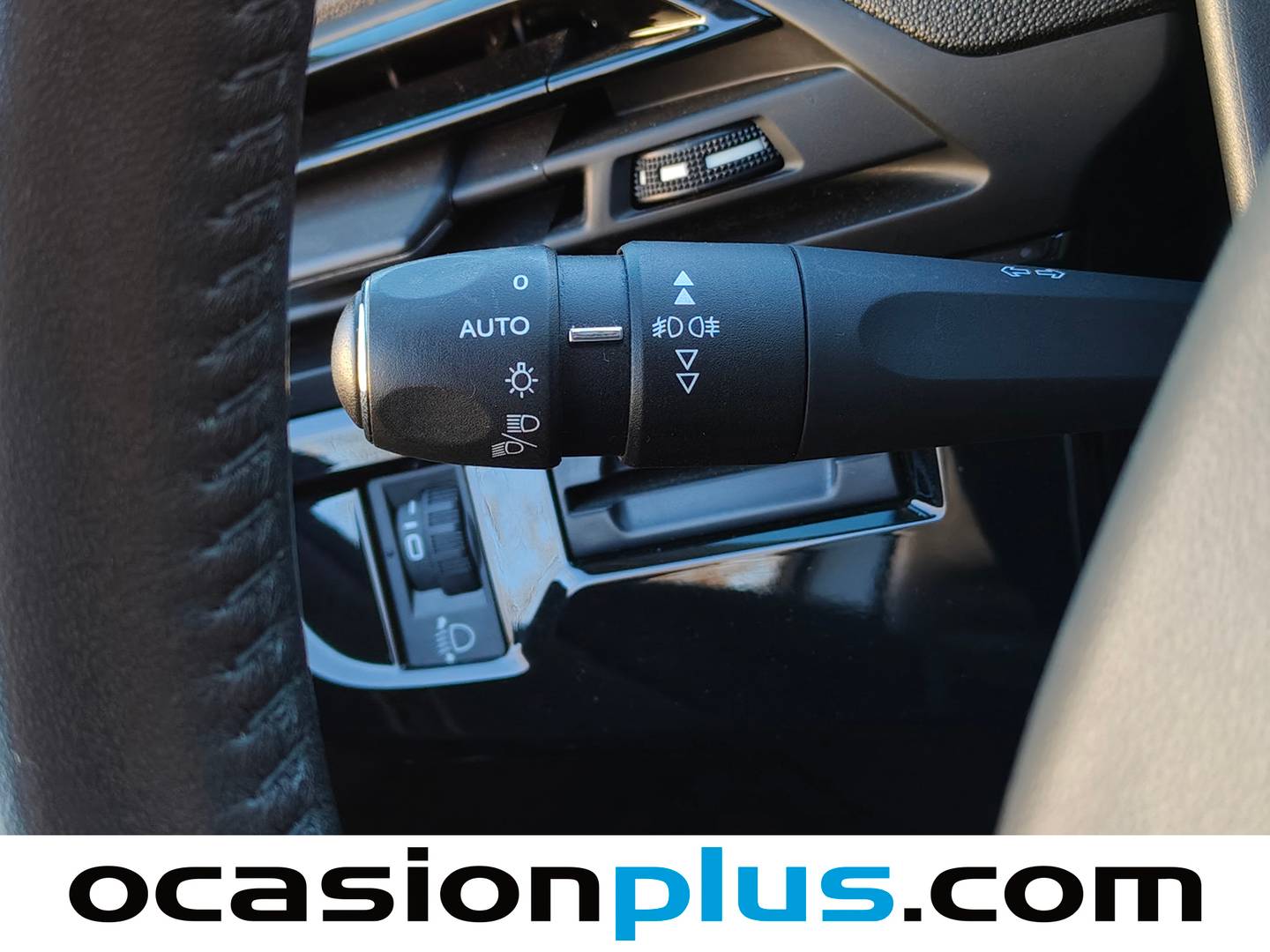 Citroën Grand C4 Spacetourer Citroen Grand C4 Spacetourer PureTech 130 S&S Feel (130 CV) 7 Plazas de segunda mano