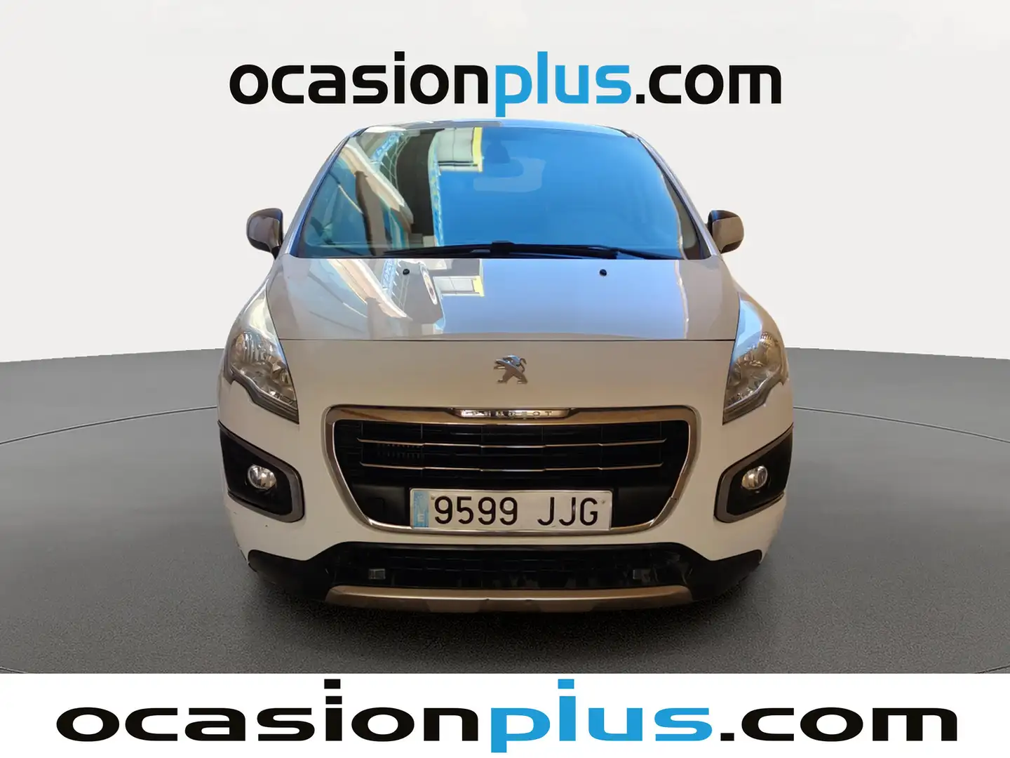 Foto Peugeot 3008 Peugeot 3008 1.2 PureTech Style S&S (130 CV)