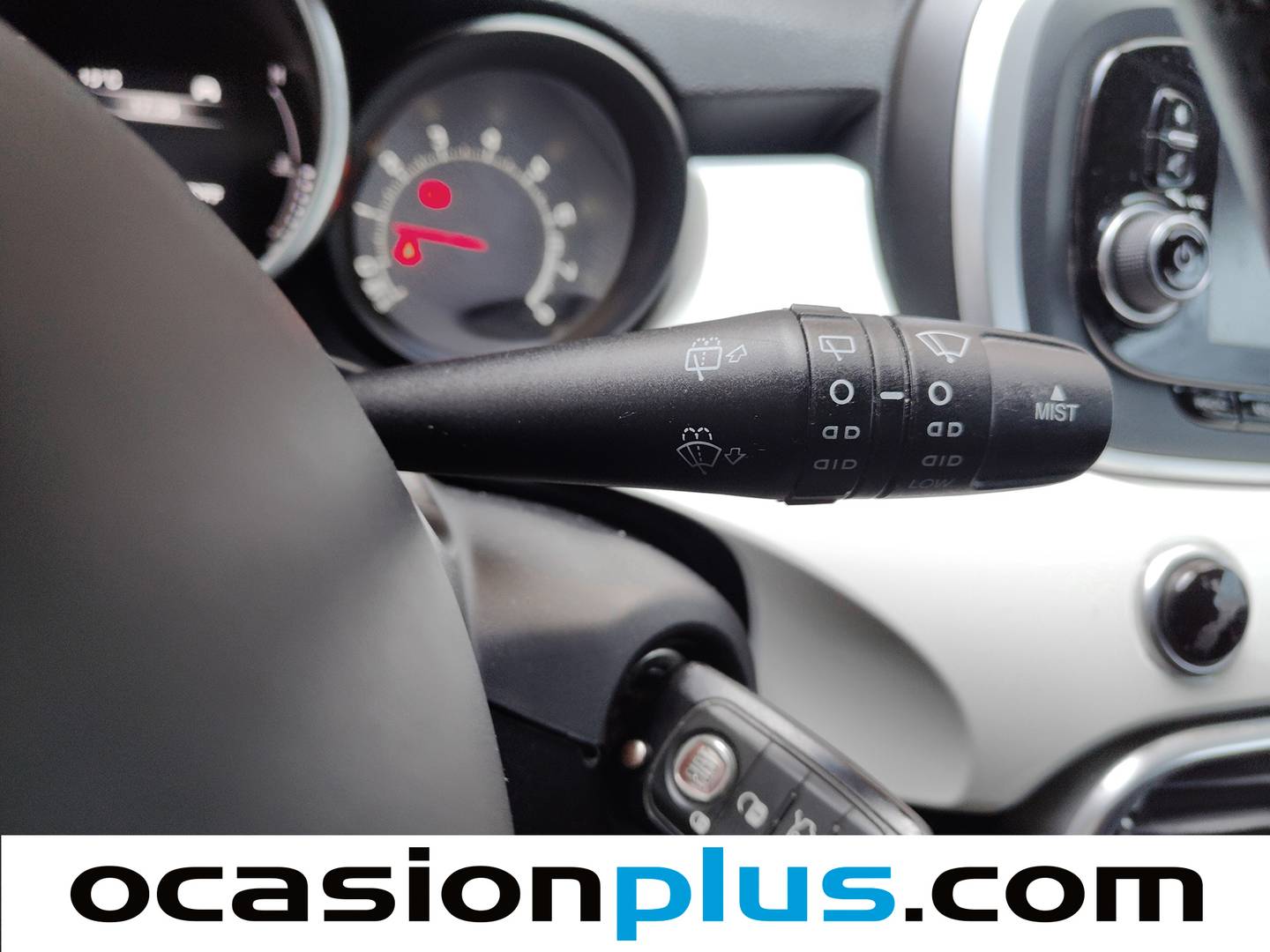 Fiat 500X Fiat 500X 1.6 E-Torq Pop 4x2 (110 CV) 110cv