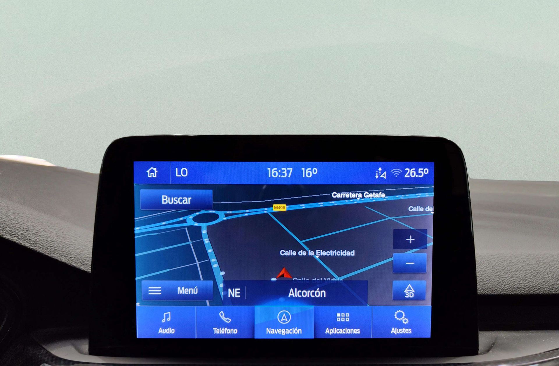 Ford Focus 1.5 EcoBlue ST-Line - foto 7