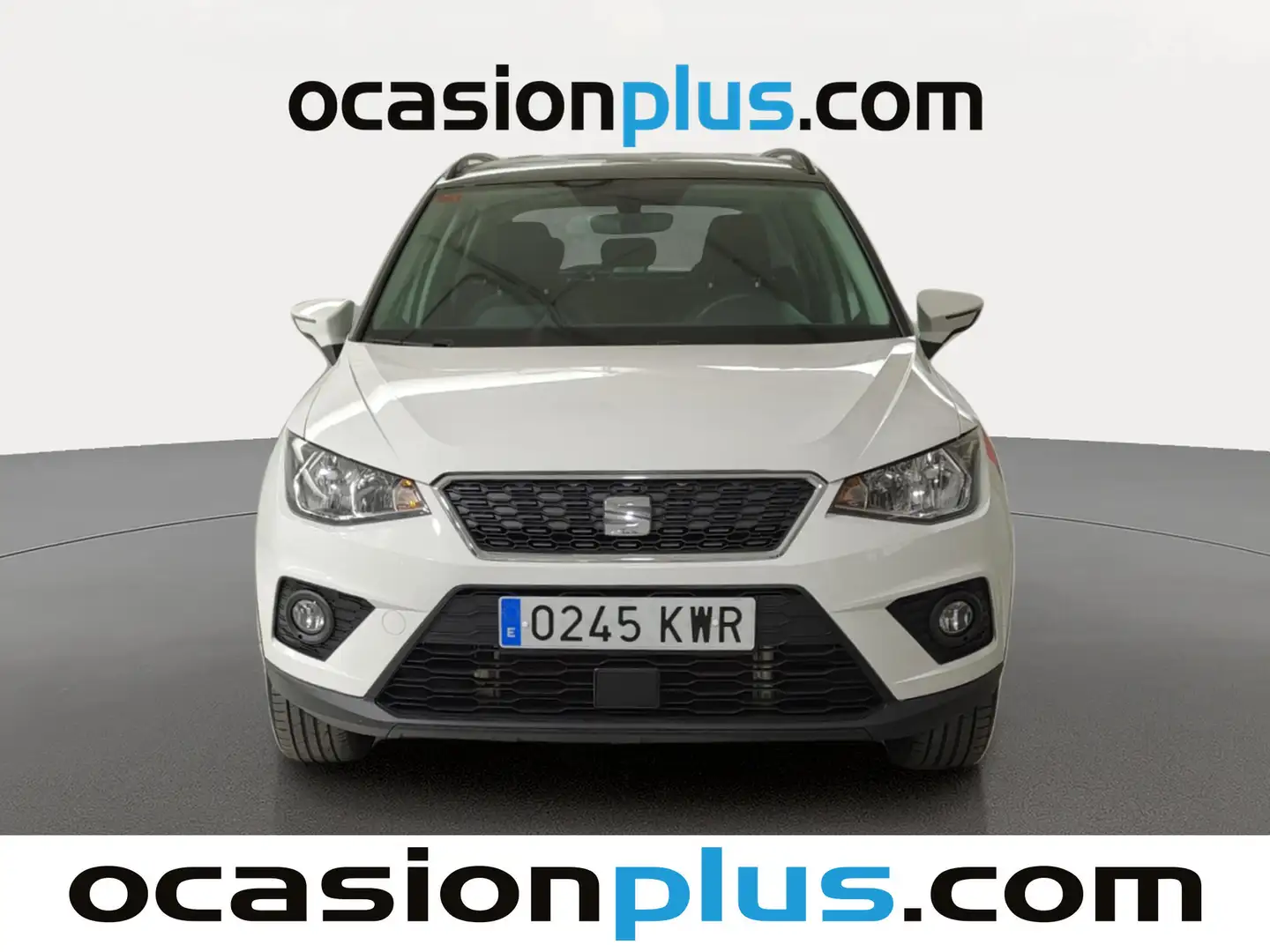 Foto Seat Arona SEAT Arona 1.6 TDI Ecomotive Style (115 CV)