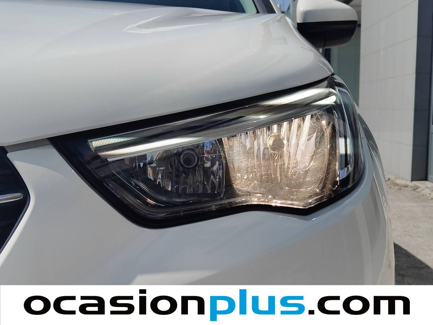 Opel Grandland X Opel Grandland X 1.6 CDTi Selective (120 CV) barato