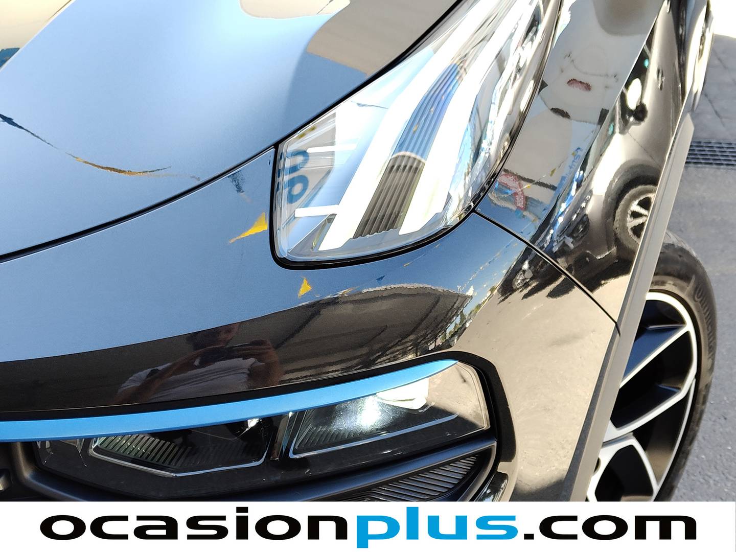 Lynk & Co 01 Lynk & Co 01 1.5 PHEV 6.6kW (261 CV) barato