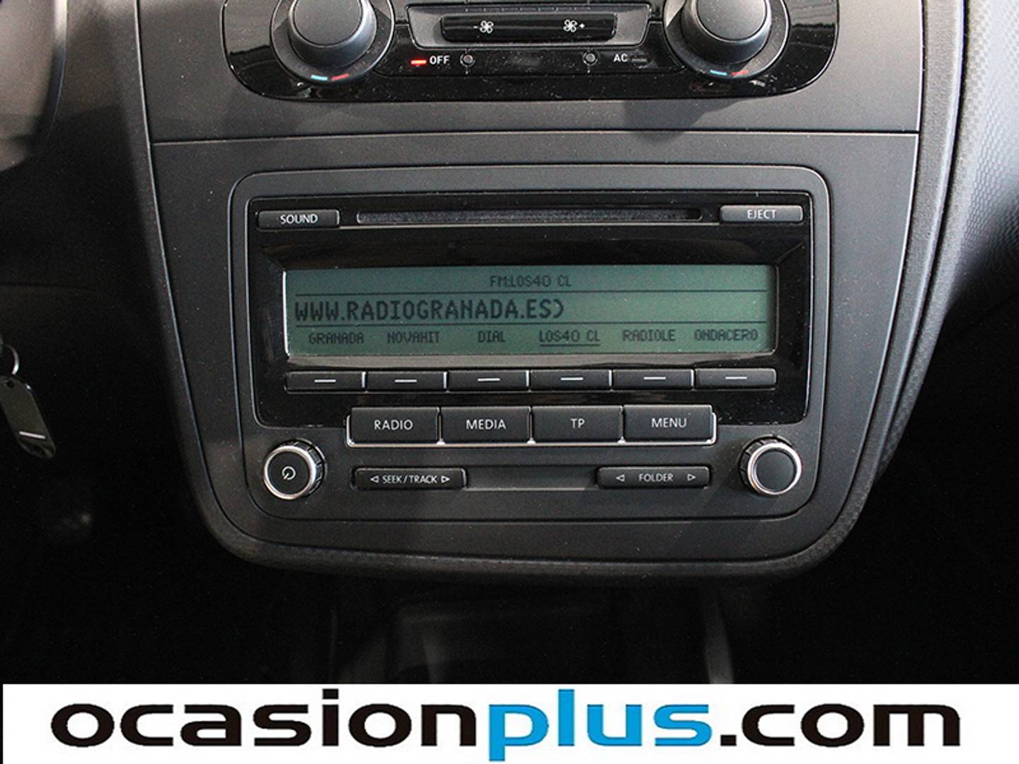 Seat Altea XL SEAT Altea XL 1.6 TDI E-Ecomotive Reference  (105 CV) 2012