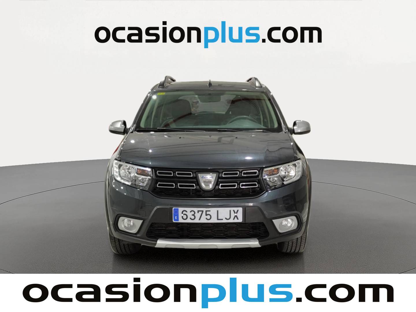 Foto Dacia Sandero Dacia Sandero Stepway Essential Blue dCi (95 CV)