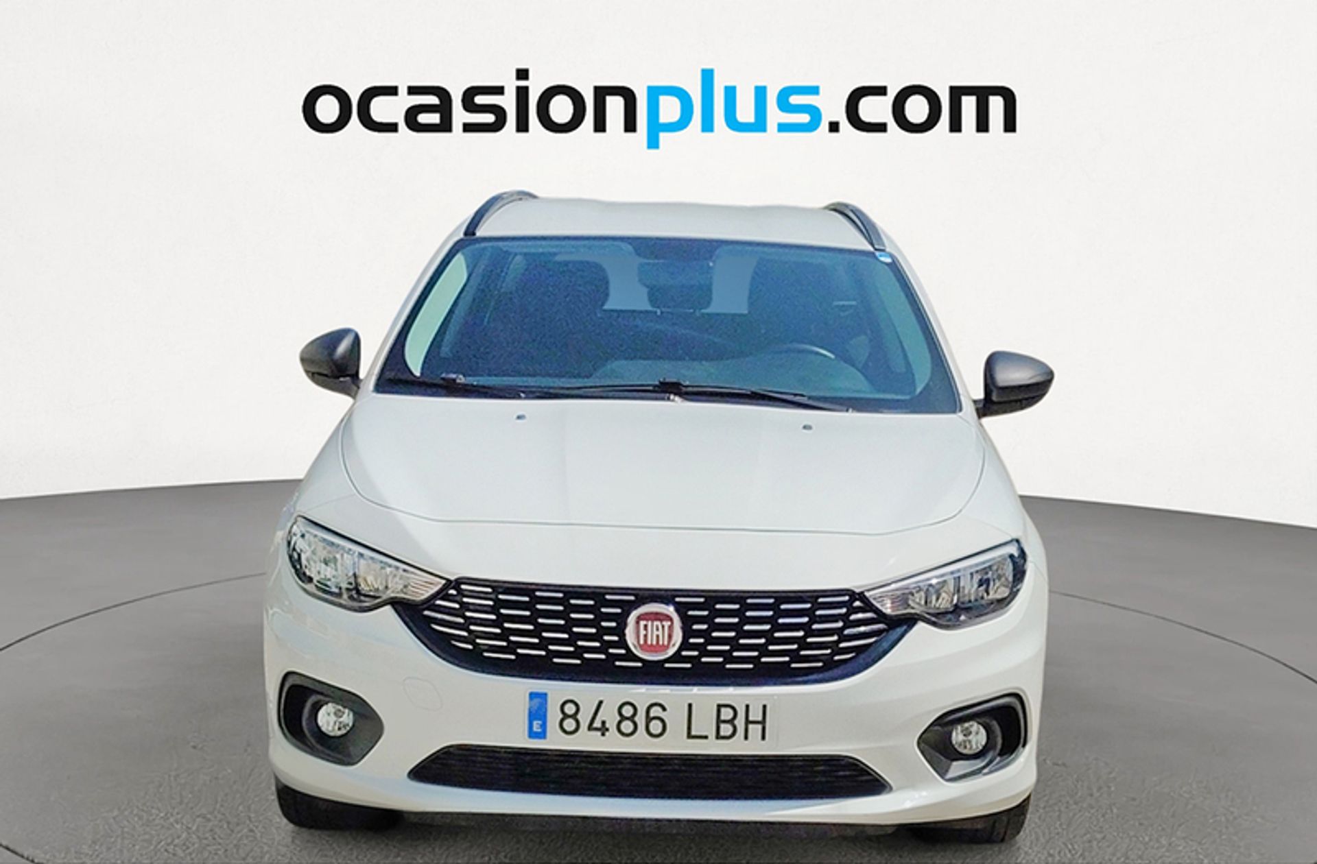 Fiat Tipo SW 1.6 MultiJet II Pop Business - foto 12