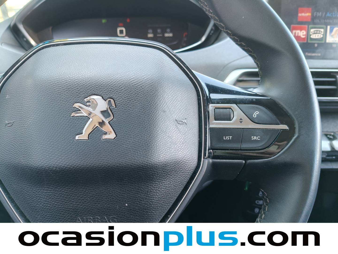 Peugeot 5008 Peugeot 5008 BlueHDi 130 S&S Allure 7 Plazas (130 CV) barato