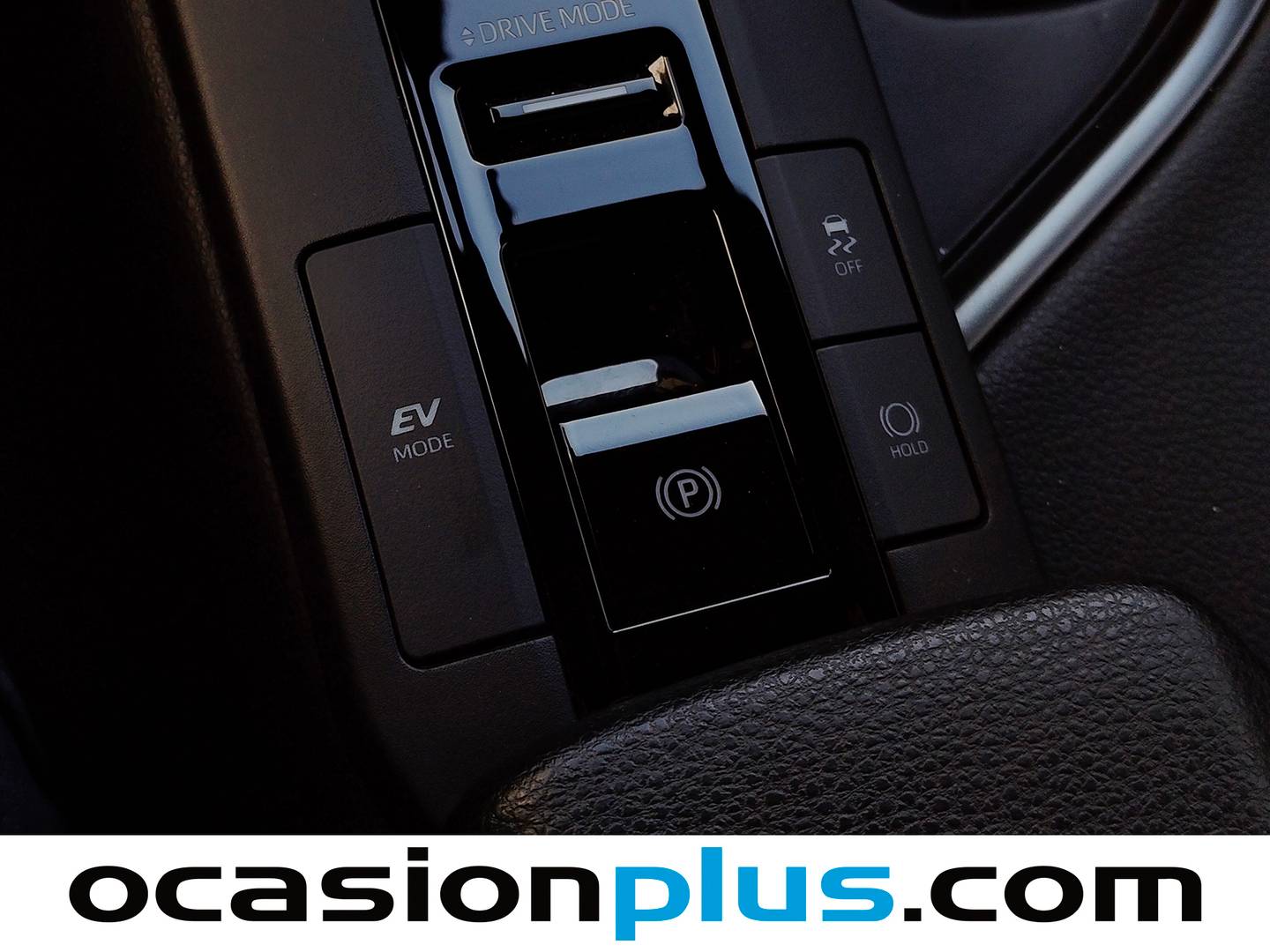 Toyota C-HR Toyota C-HR 140H Advance (140 CV) automático