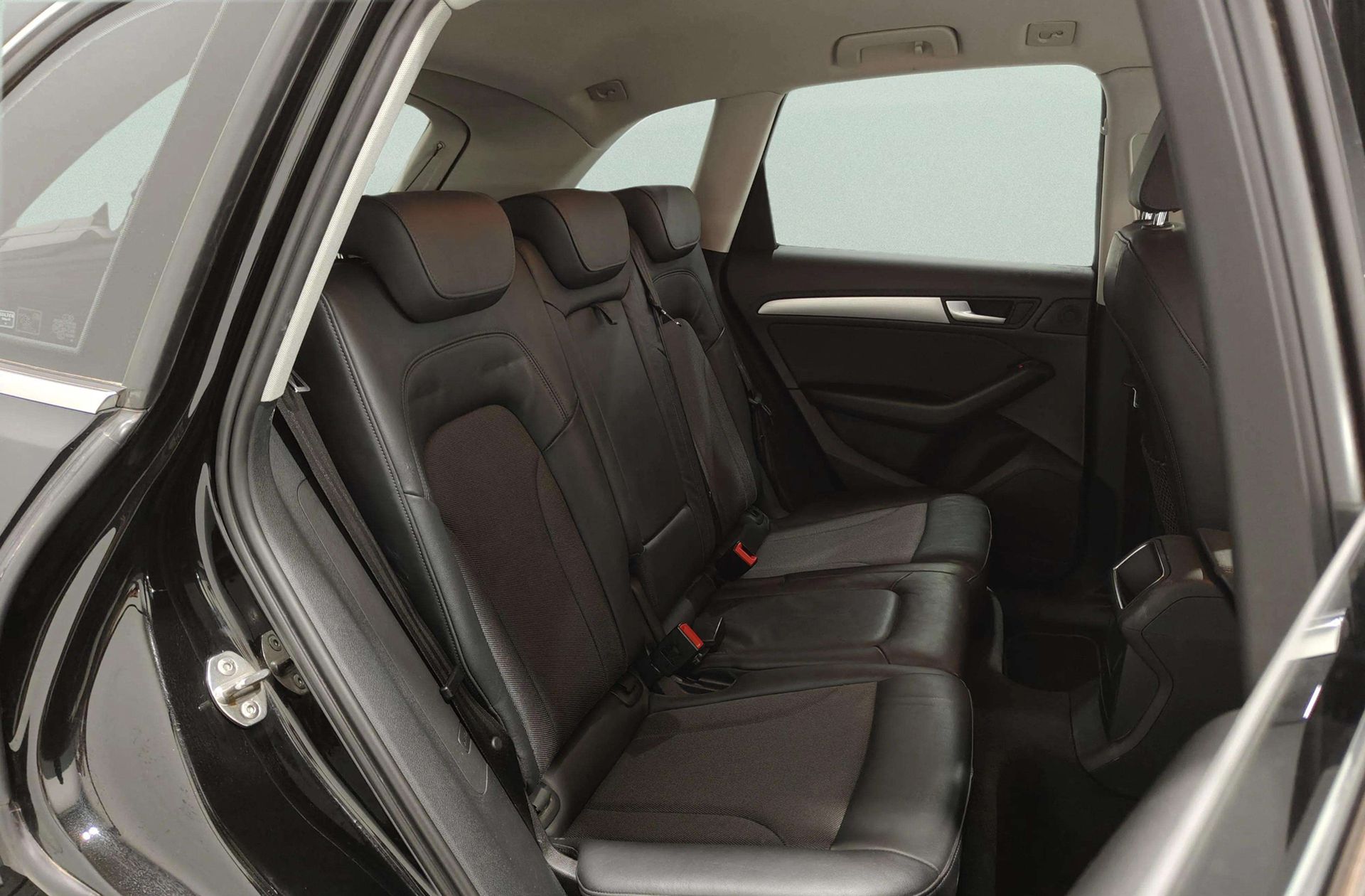 Audi Q5 S line edition 2.0 TDI ultra - foto 20