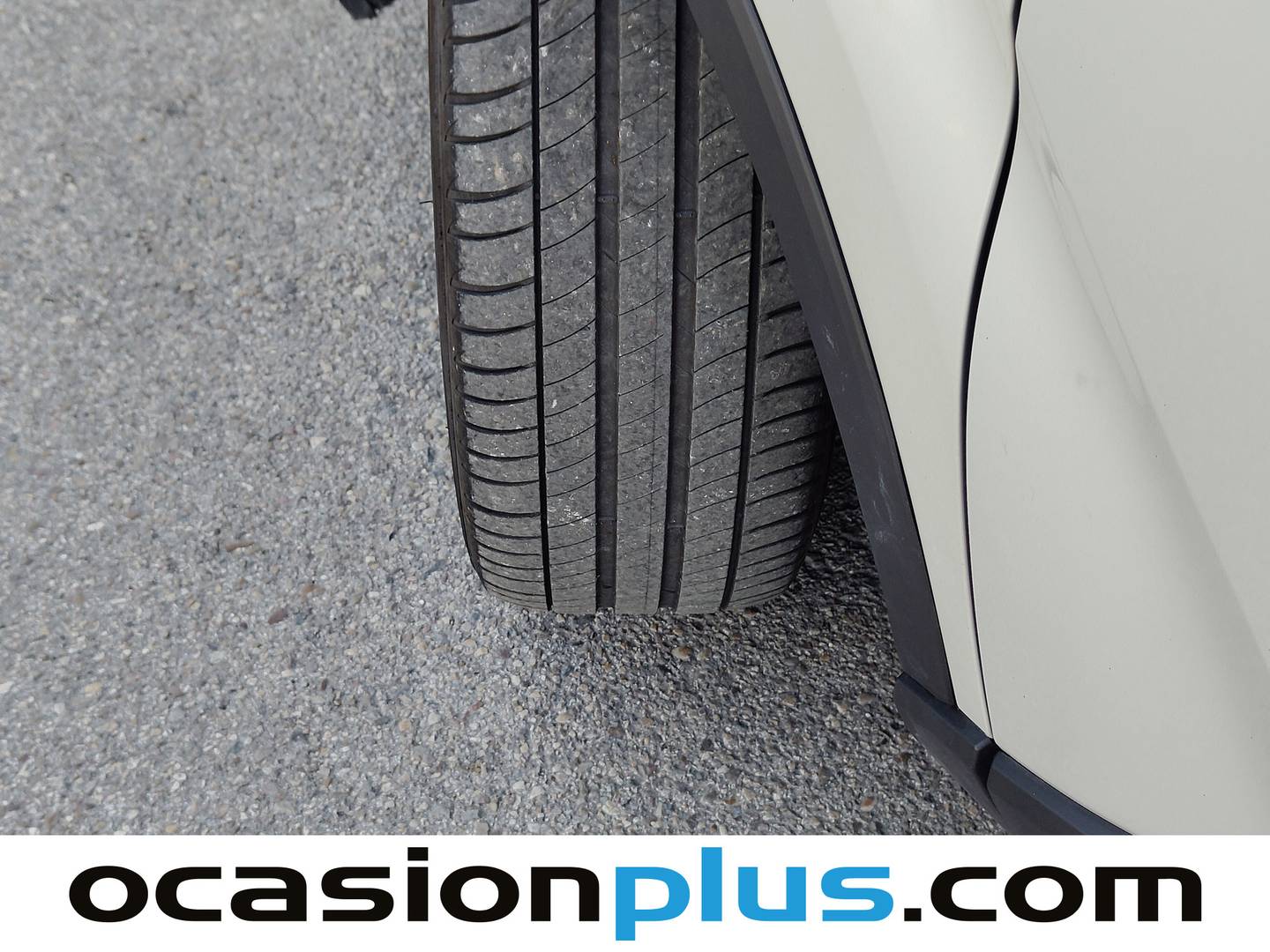 Toyota C-HR Toyota C-HR 1.8 125H Advance (122 CV) de segunda mano