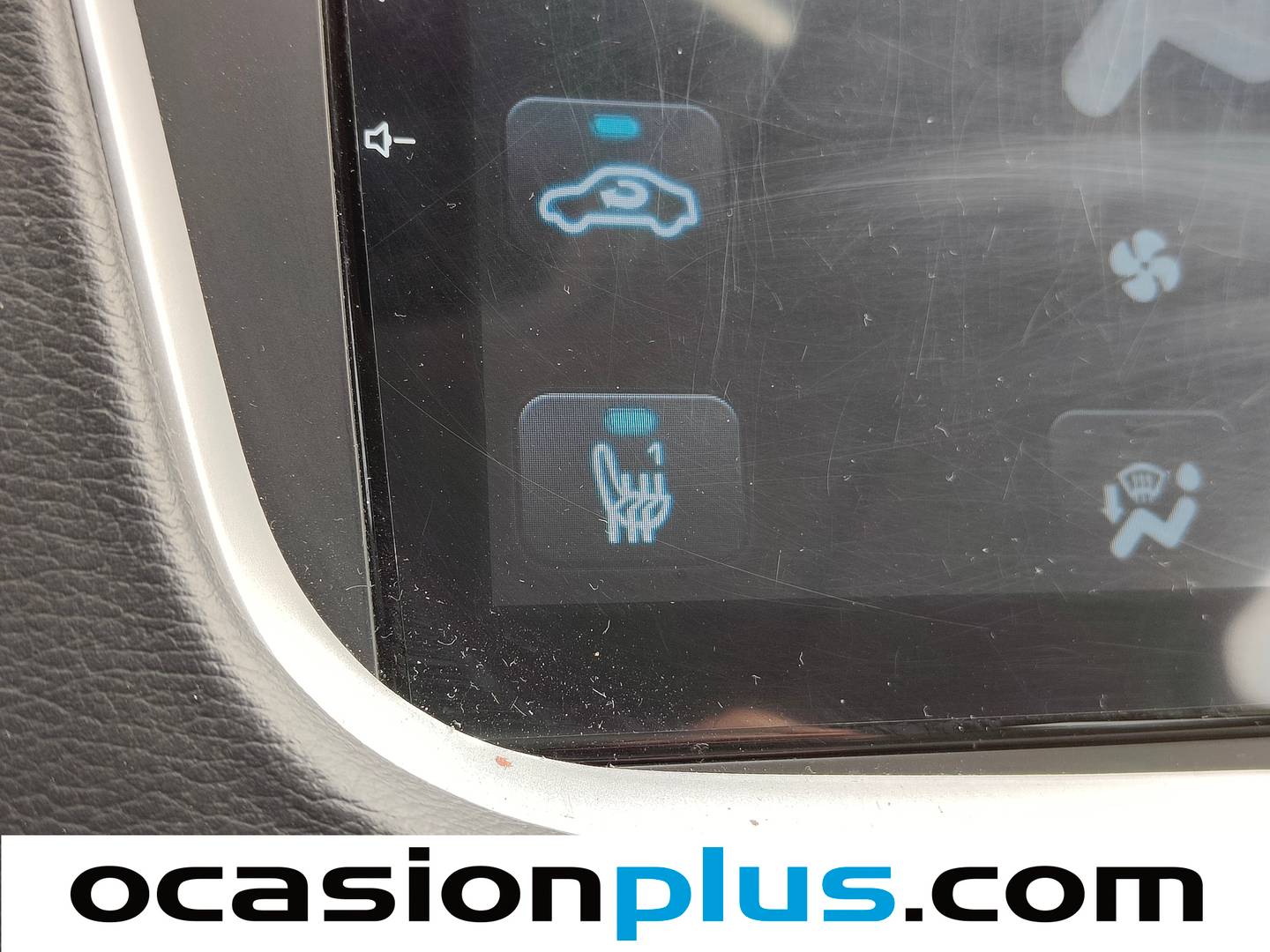 Foto SWM G01 SWM G01 1.5T Luxury (131 CV)