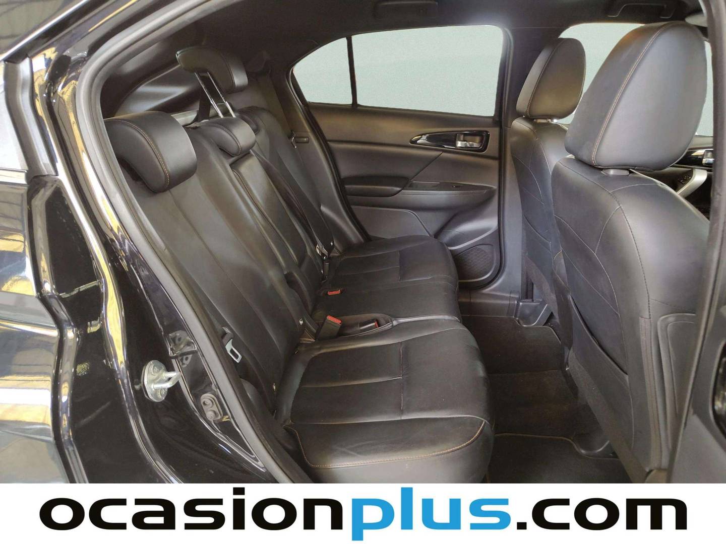 Mitsubishi Eclipse Cross Mitsubishi Eclipse Cross 150T Kaiteki 4WD CVT (163 CV) al mejor precio