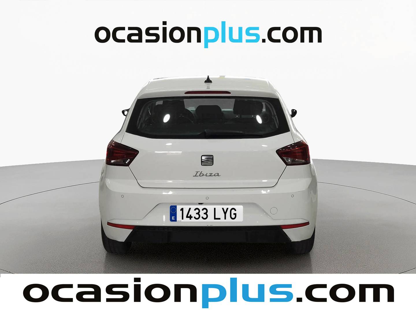 Seat Ibiza SEAT Ibiza 1.0 TSI Style Plus (110 CV) barato