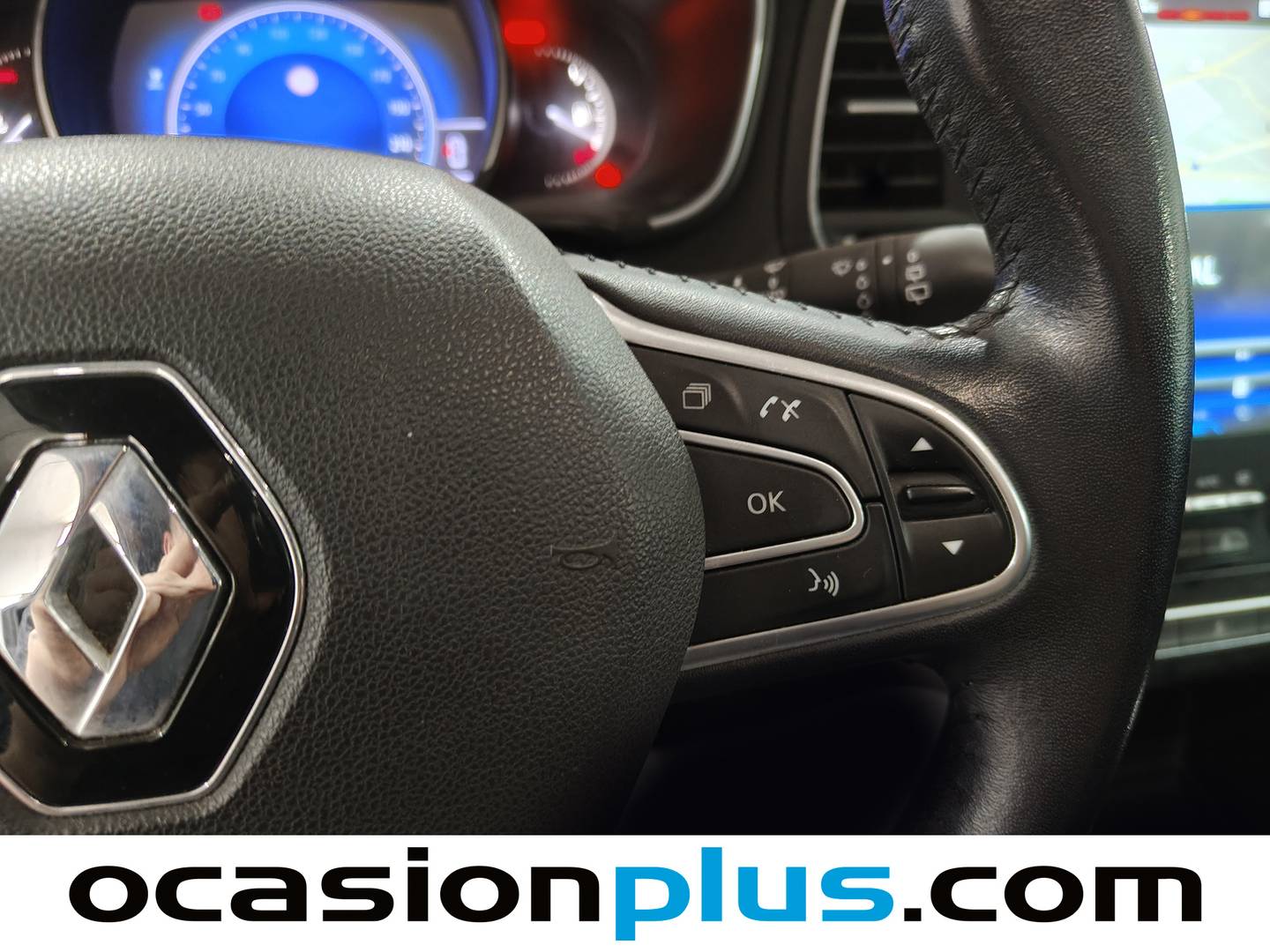 Renault Mégane Renault Megane Zen Energy TCe (130 CV) 130cv