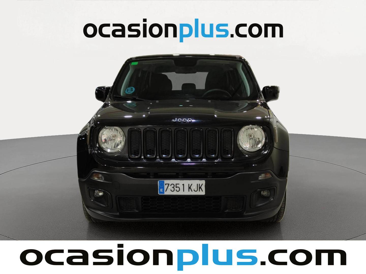 Jeep Renegade Jeep Renegade 1.6 Multijet Sport 4x2 (120 CV) 120cv