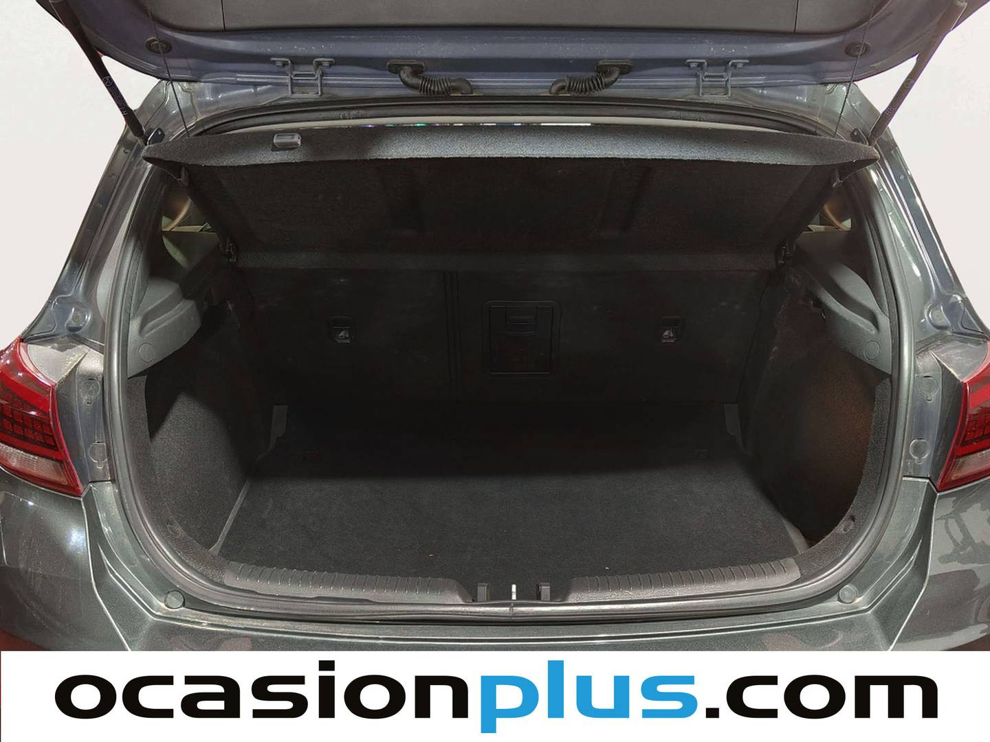 Fotos maletero Hyundai i30 Hyundai i30 Hyundai i30 1.0 TGDI 48V Klass (120 CV)