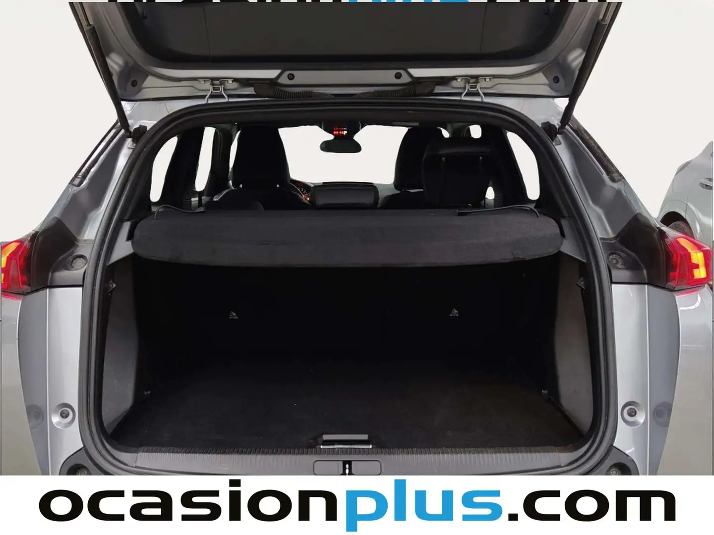 Foto Peugeot 2008 Peugeot 2008 PureTech 100 S&S Allure (100 CV)