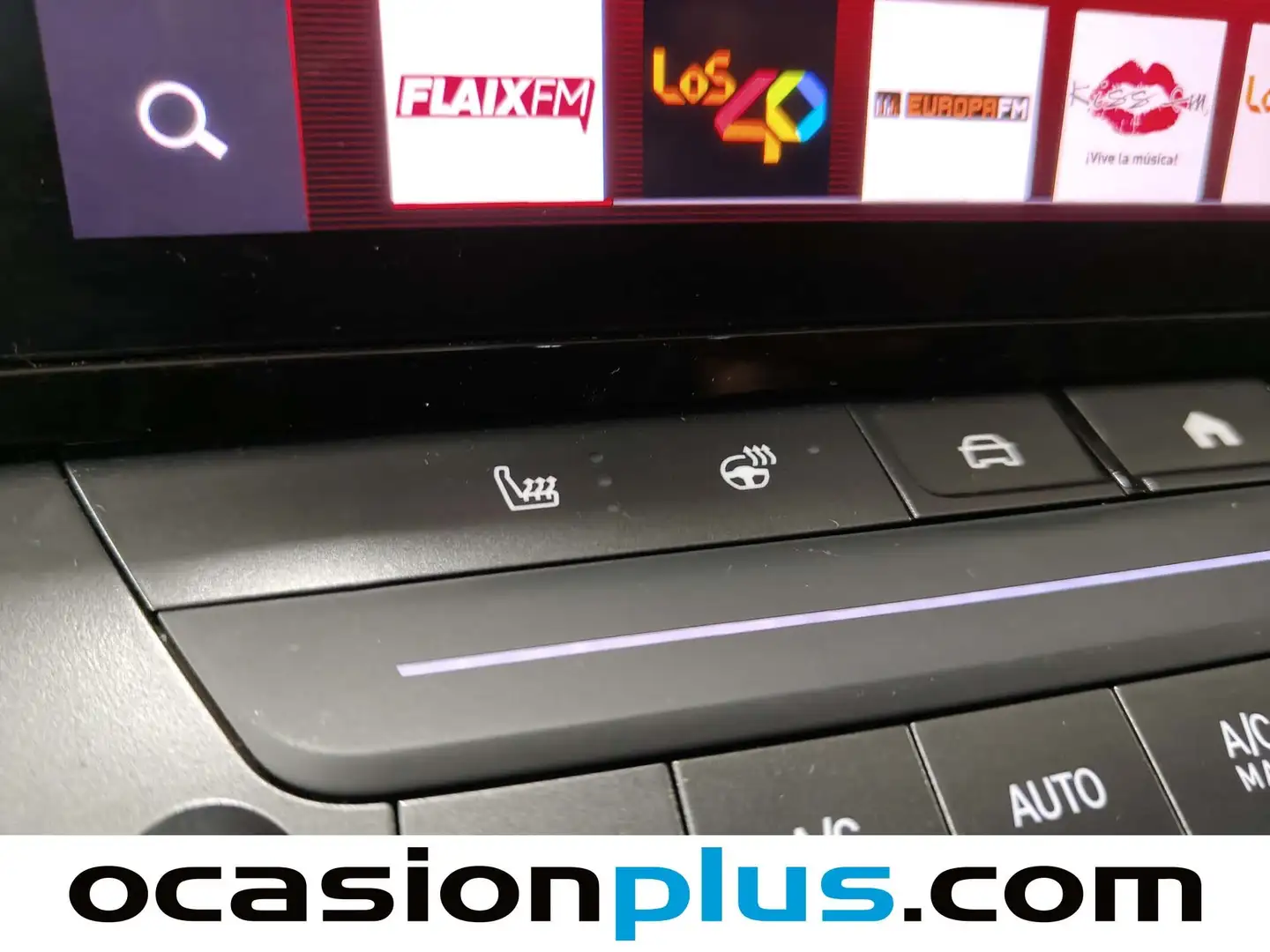 Foto Opel Astra Opel Astra 1.5 D DTH GS Line  (130 CV)