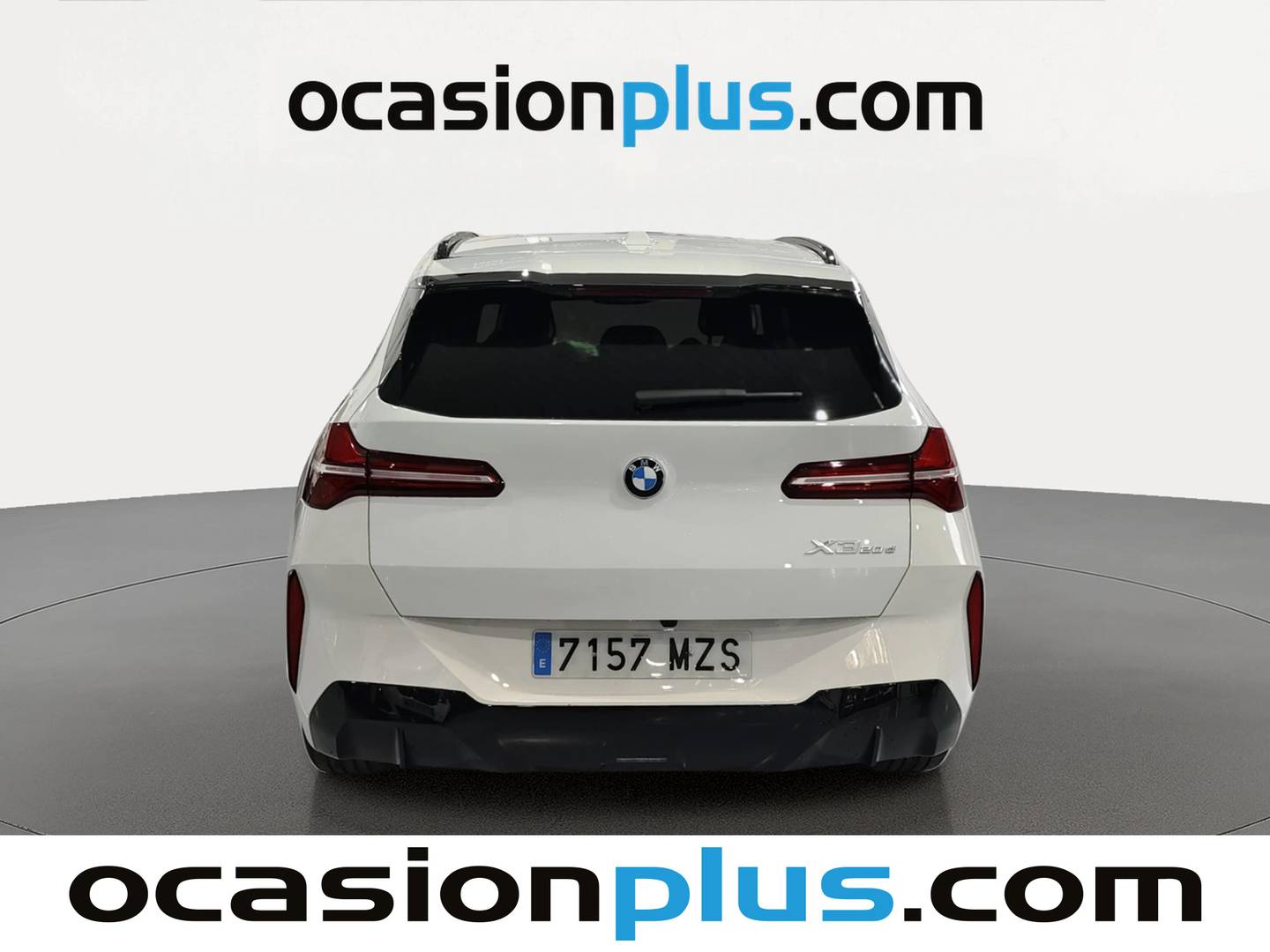 BMW X3 BMW X3 xDrive20d (197 CV) Pack M km 0