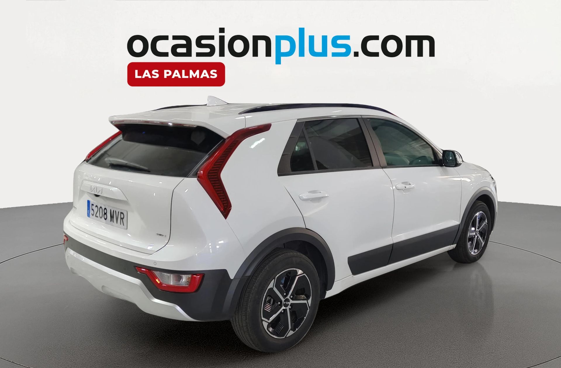 Kia Niro 1.6 GDi HEV Concept - foto 4
