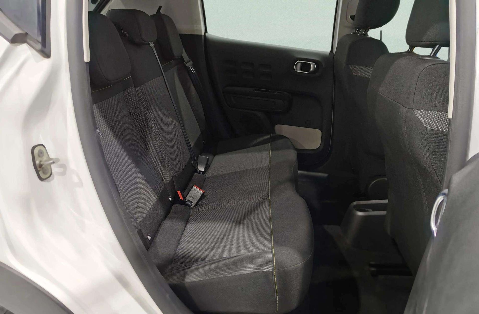 Citroën C3 PureTech 110 Shine EAT6 - foto 19