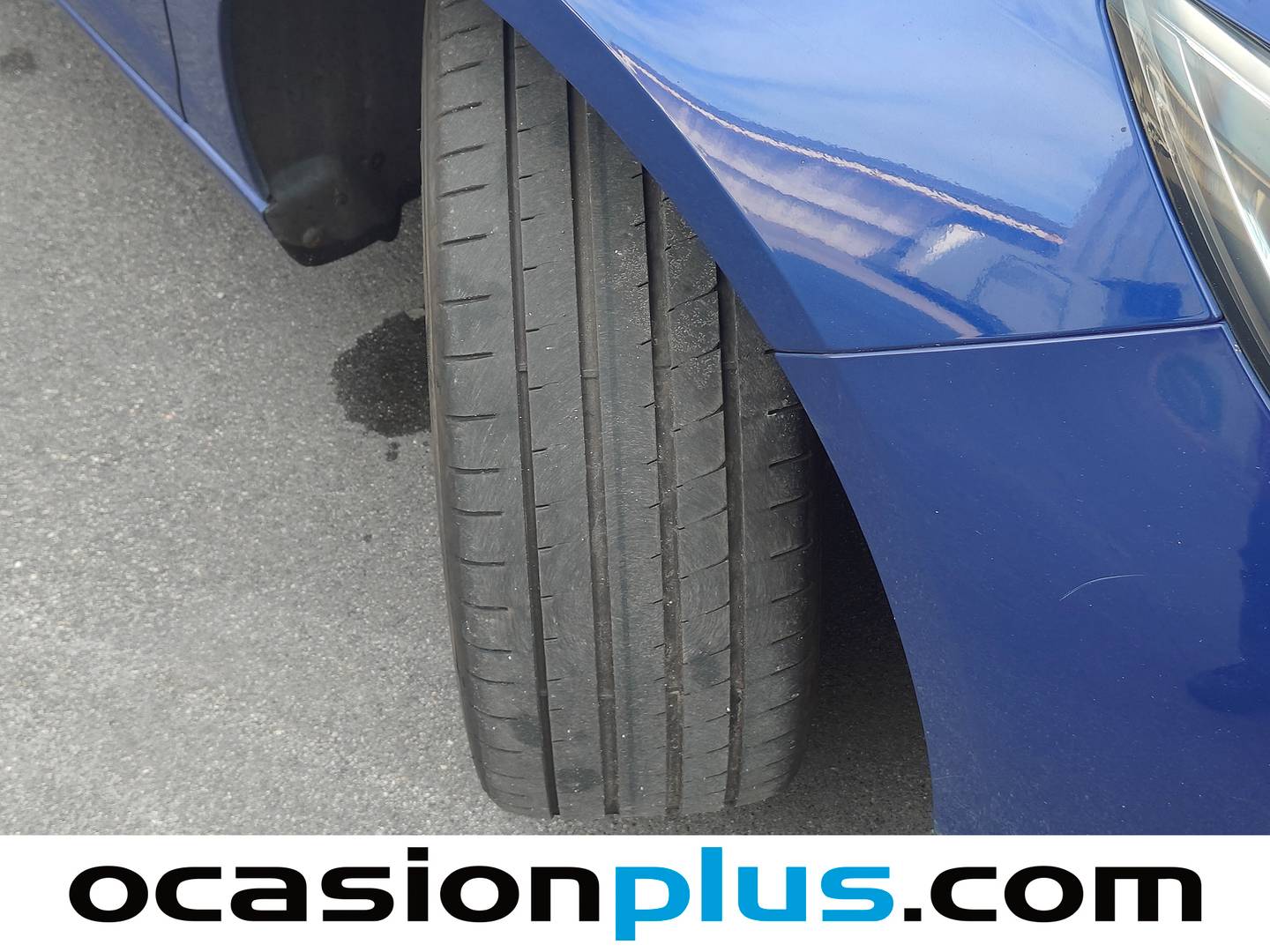 Peugeot 308 Peugeot 308 SW BlueHDI 120 S&S Allure (120 CV) 120cv