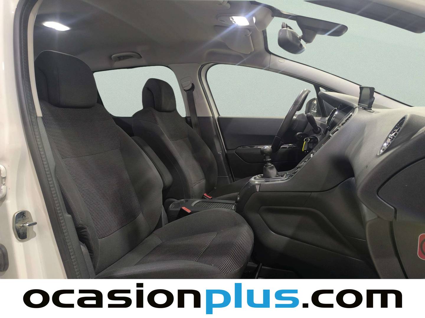 Peugeot 5008 Peugeot 5008 1.6 HDI Style (115 CV) km 0