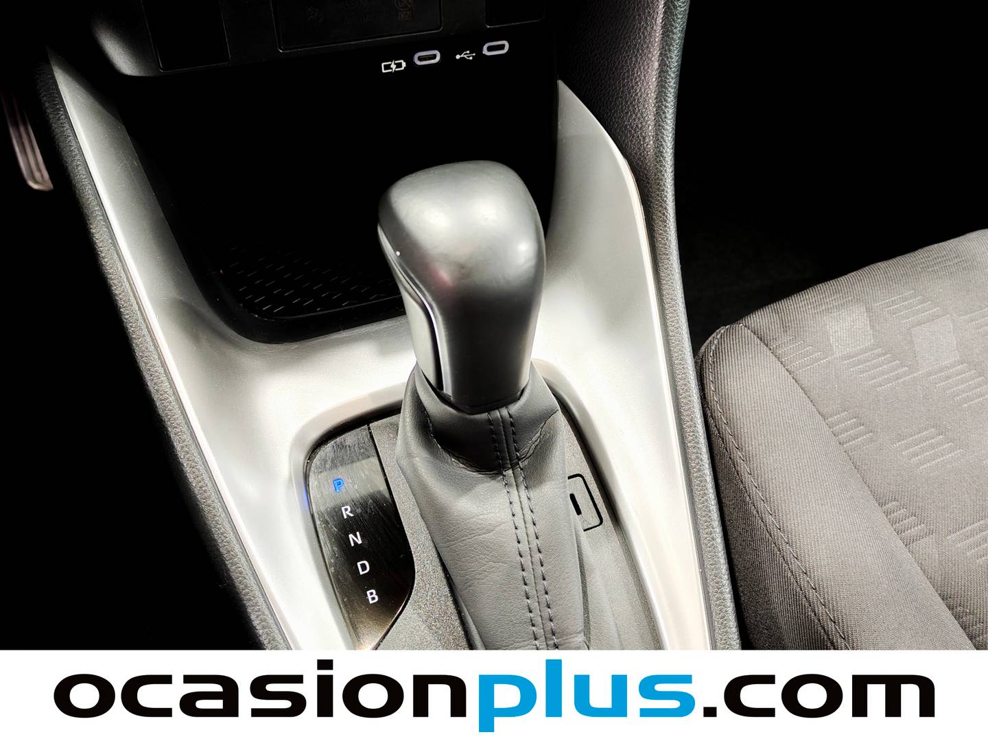 Foto Toyota Yaris Toyota Yaris 120H Active Plus (116 CV)