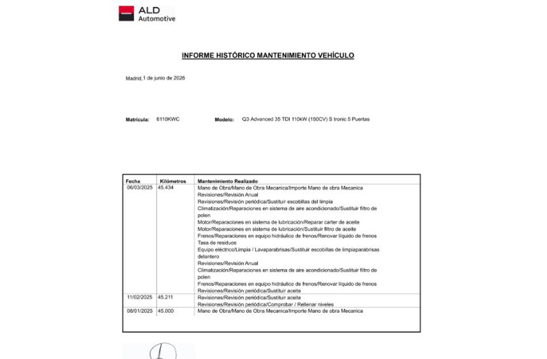 Audi Q3 35 TDI Advanced S tronic - foto 25