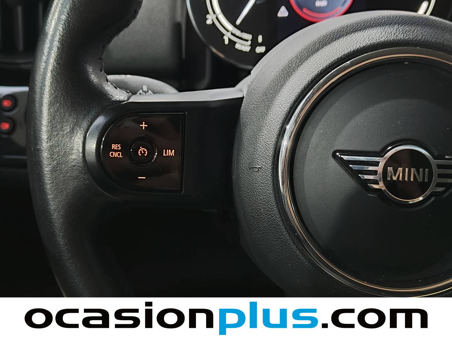 Accesorios del Mini Countryman MINI MINI Countryman One D (116 CV)