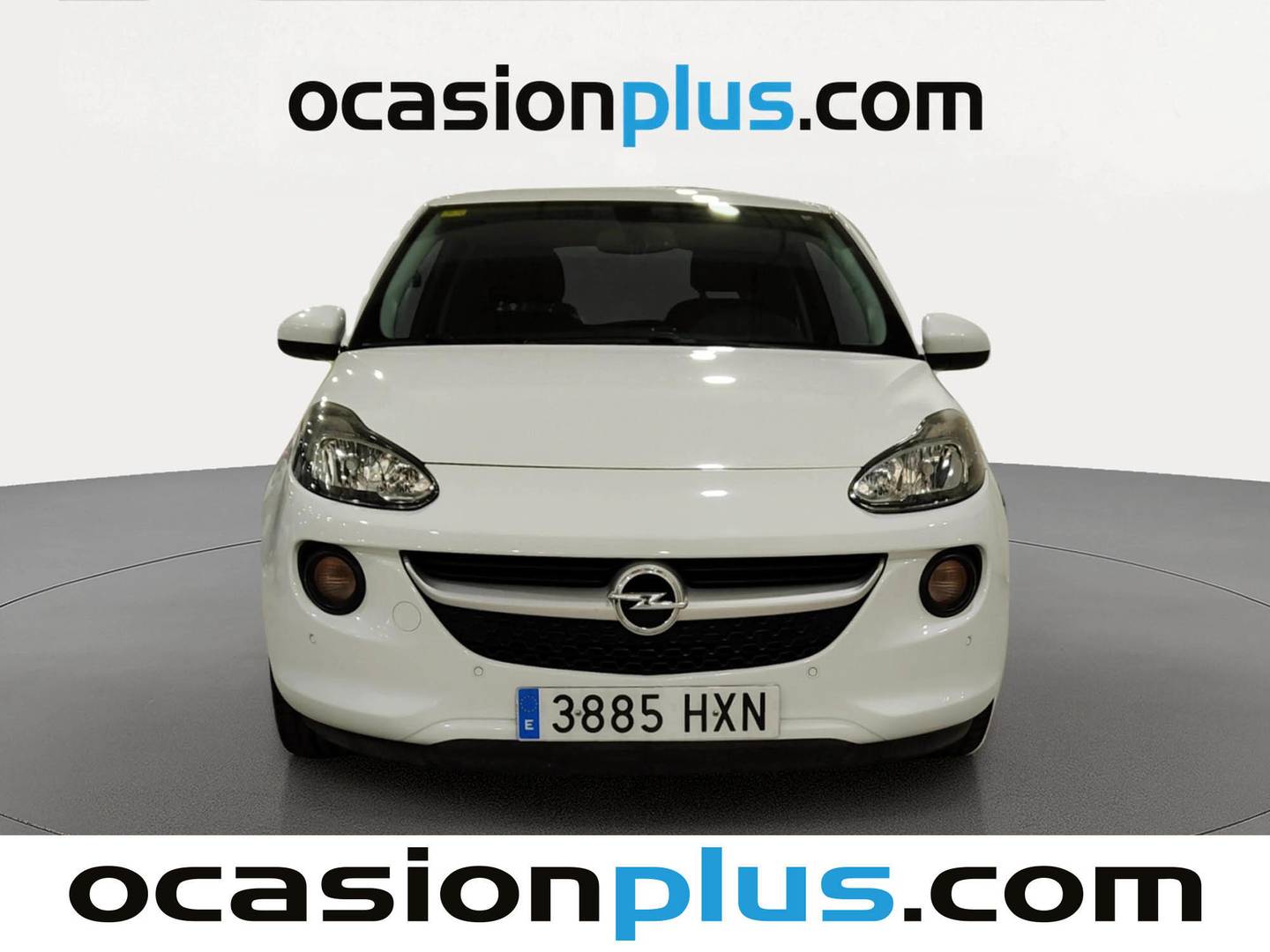 Opel Adam Opel Adam 1.4 XEL White/Black Link (87 CV) 87cv