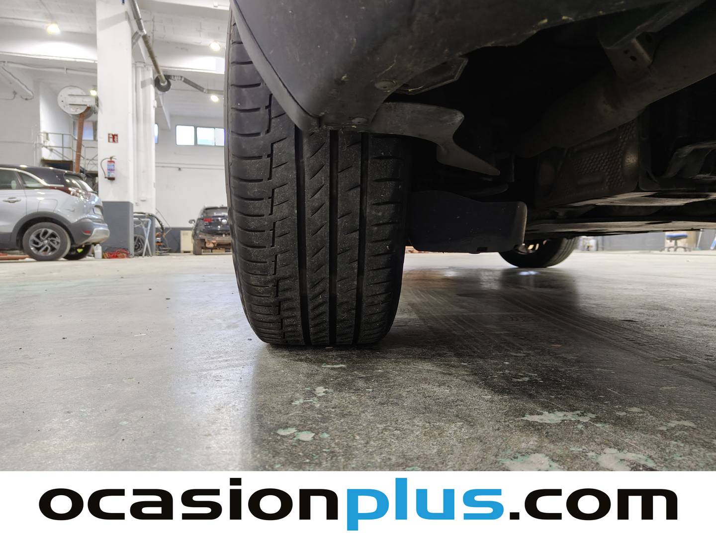 Peugeot 5008 Peugeot 5008 BlueHDi 130 S&S Allure (130 CV) 7 Plazas 2019