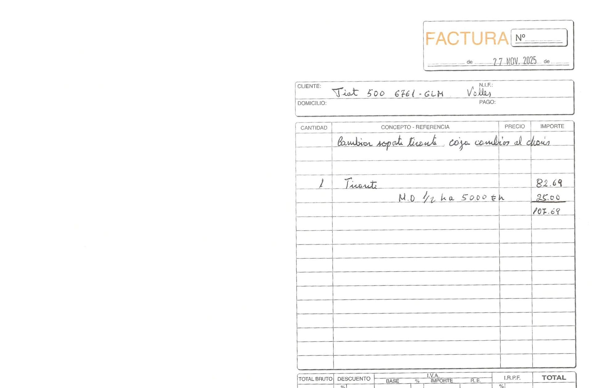 Fiat 500 1.2 Pop - foto 15