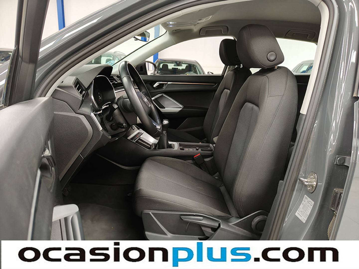 Foto Audi Q3 Sportback Audi Q3 Sportback Advanced 35 TDI (150 CV)