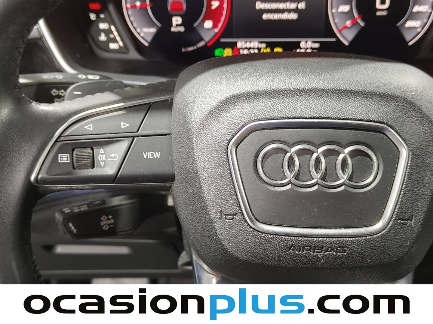 Foto Audi Q3 Audi Q3 S line 35 TFSI  (150 CV) S tronic