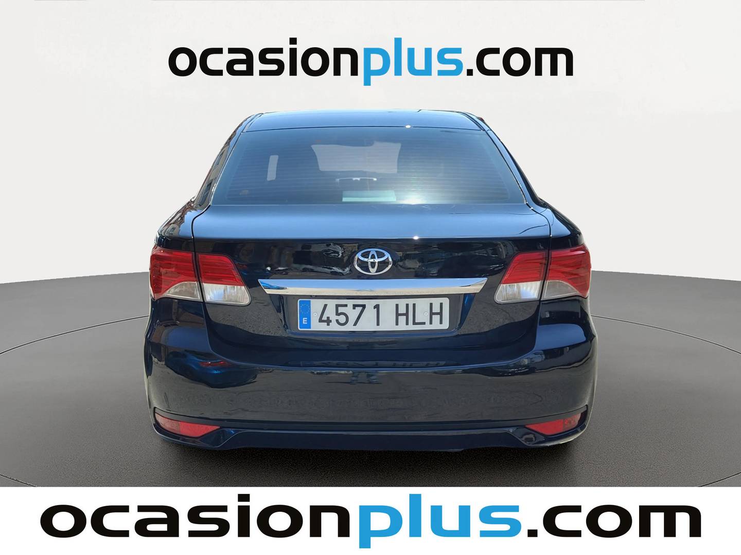 Toyota Avensis Toyota Avensis 120 D Advance (124 CV) al mejor precio