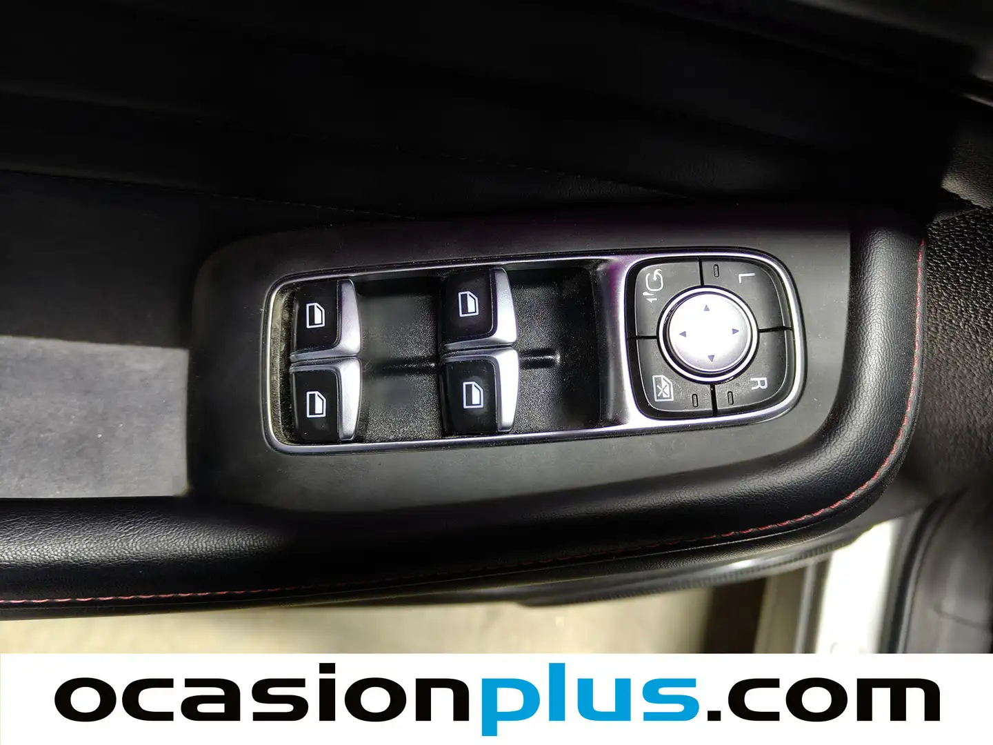 Foto MG HS MG HS 1.5 Turbo GDI Luxury (162 CV)