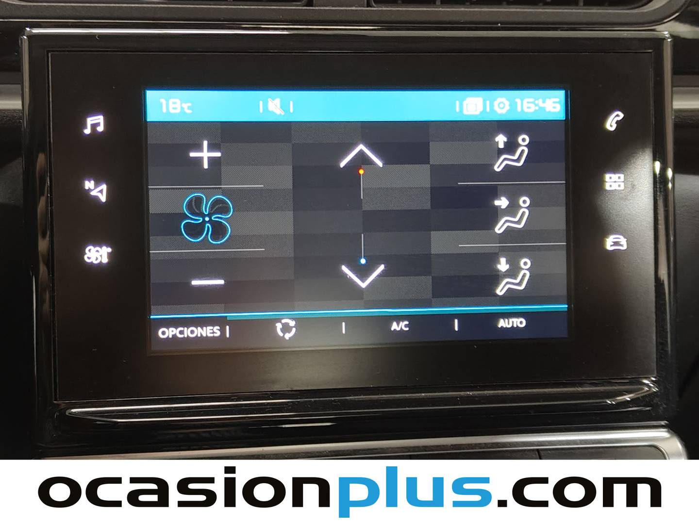 Foto Citroën C3 Citroen C3 1.2 PureTech Feel (110 CV)