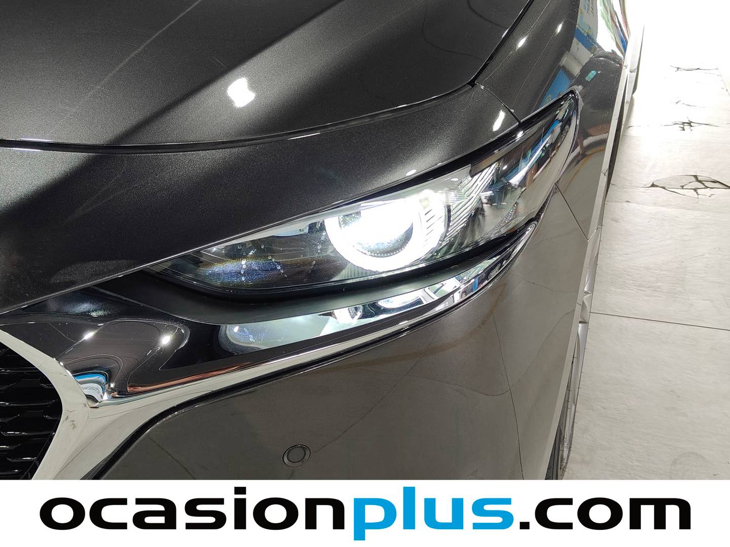 Extras del Mazda Mazda3 Mazda Mazda 3 2.0 e-SKYACTIV-G Zenith AT (122 CV)