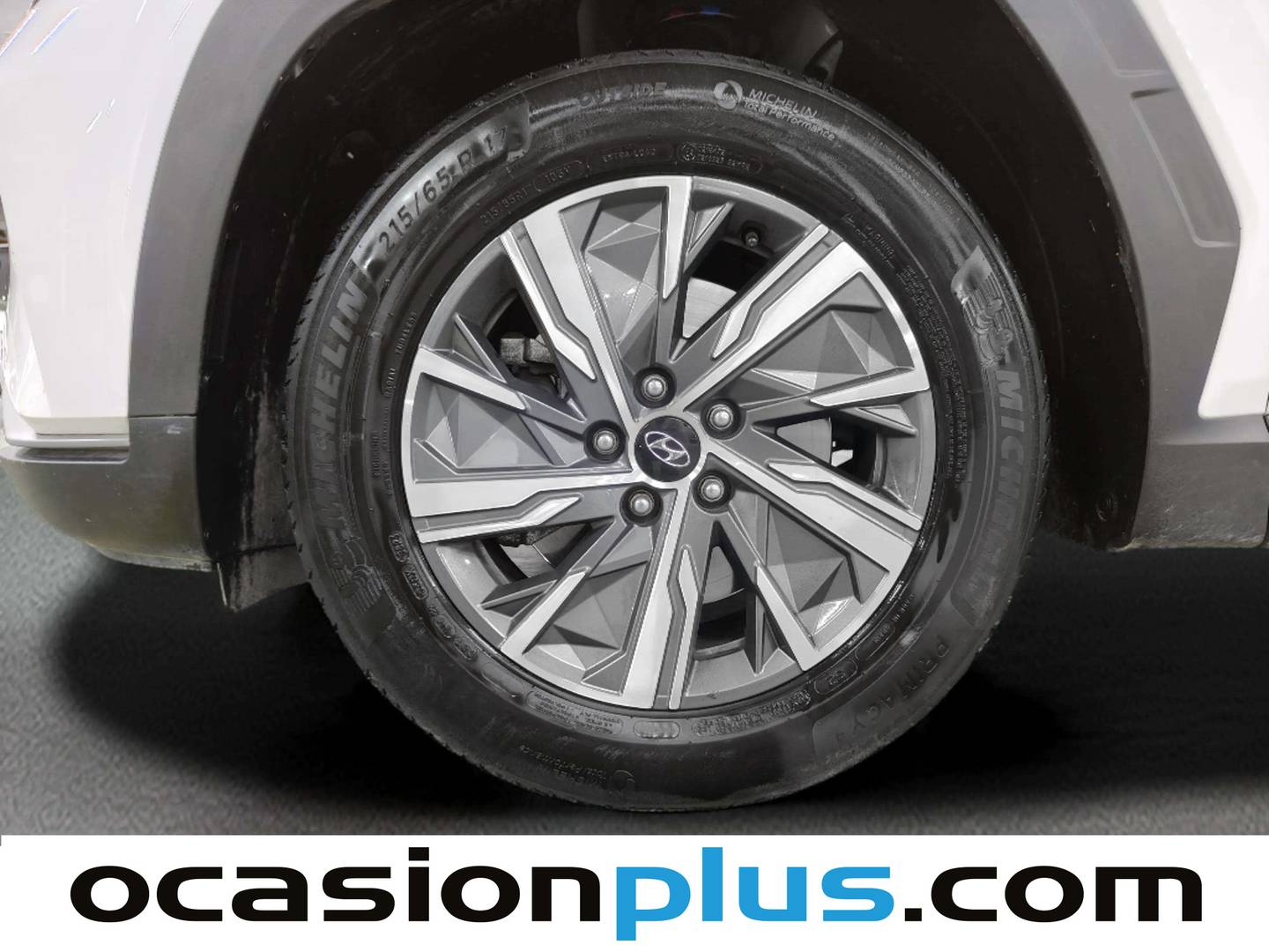 Hyundai Tucson Hyundai Tucson 1.6 TGDI Klass 4x2 (150 CV) manual