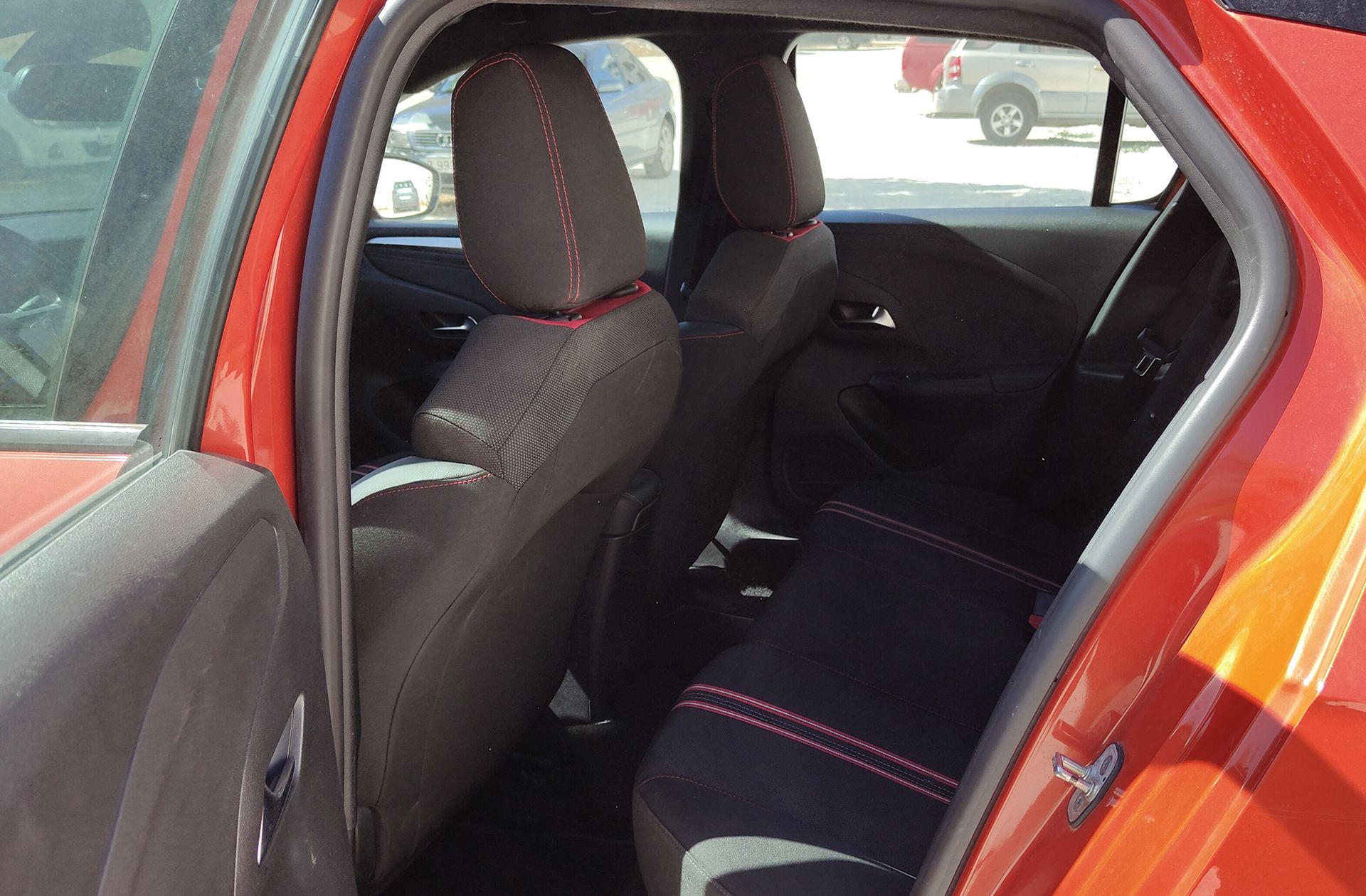 Opel Corsa 1.2 Turbo XHL GS-Line - foto 10
