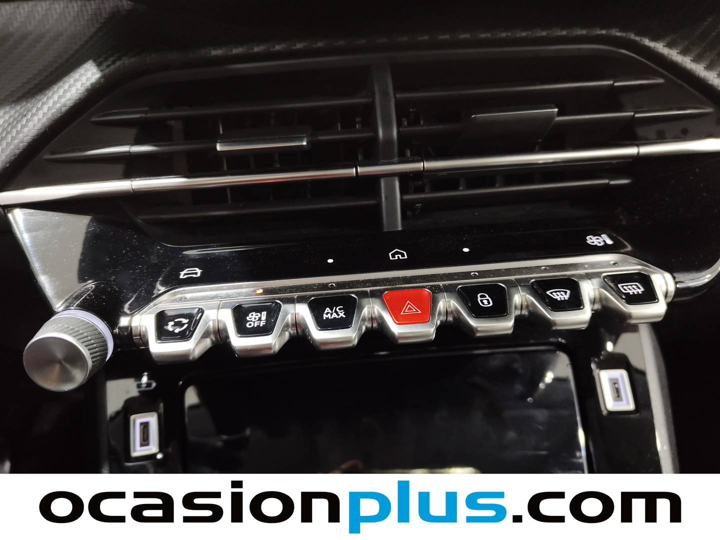 Foto Peugeot 208 Peugeot 208 PureTech 100 Allure (100 CV)