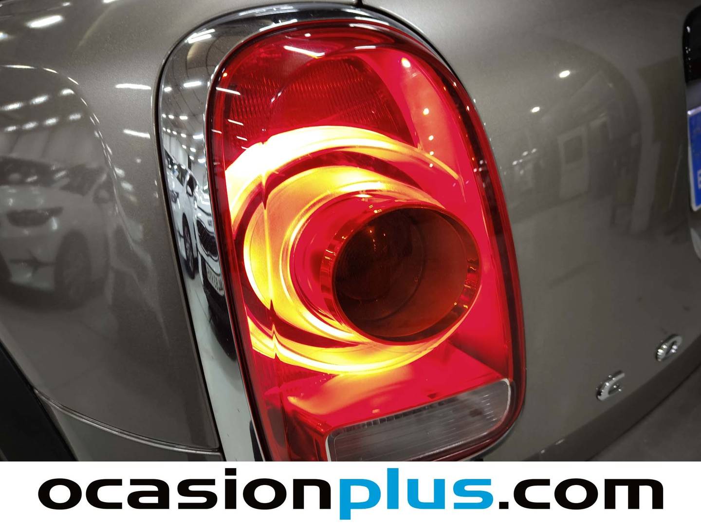 Accesorios del Mini Countryman MINI MINI Countryman Cooper D (150 CV)